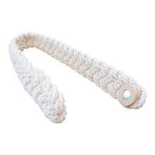 Rustique Magnetic Curtain Tieback